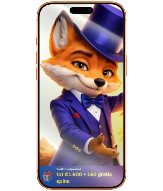 Spinogrino Casino Registratie banner